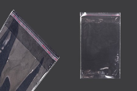 Providna kesa 150x250mm sa samolepljivim zatvaranjem - 1000 kom-slika_proizvoda