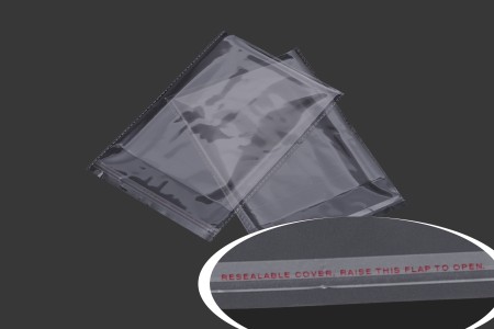 Plastična providna kesica 160x240mm sa samolepljivim zatvaranjem - 1000 kom-dimenzije_slike