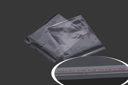 Plastična providna kesica 200x240mm sa samolepljivim zatvaranjem - 1000 kom-dimenzije_slike
