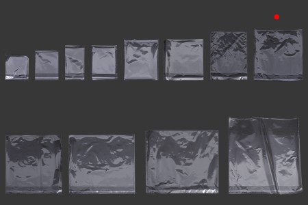 Plastična providna kesica 240x300mm sa samolepljivim zatvaranjem - 1000 kom-grupa_slika