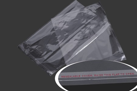 Plastična providna kesica 230x340mm sa samolepljivim zatvaranjem - 1000 kom-grupa_slika
