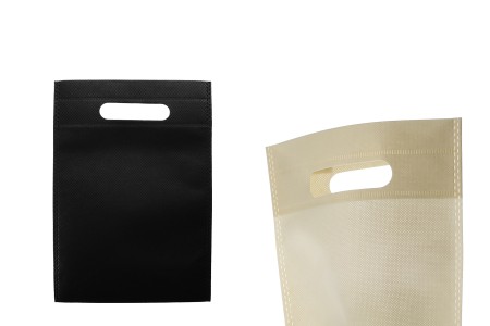 Ekološka non woven kesica 180x260mm - 50 kom-slika_proizvoda