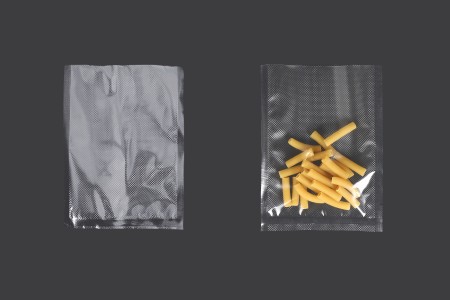 Vakuum kese 150x200 mm za čuvanje - pakovanje hrane i drugih proizvoda - 100 kom-slika_proizvoda