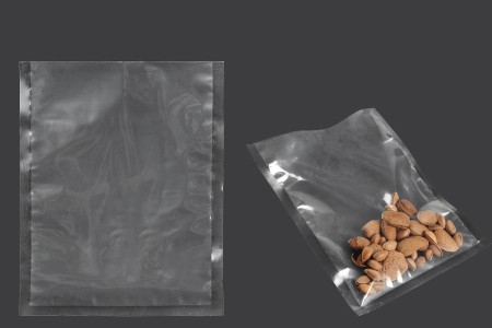 Uzorci - Vakuum kese za čuvanje i pakovanje hrane i drugih proizvoda  (od svake veličine po 1 kom)-slika_proizvoda