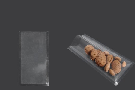 Vakuum kese 80x150mm za čuvanje i pakovanje hrane i drugih proizvoda - 100 kom-slika_proizvoda