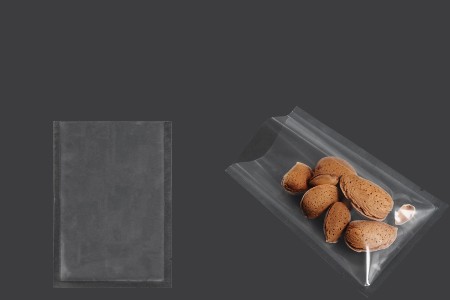 Vakuum kese 90x130mm za čuvanje i pakovanje hrane i drugih proizvoda - 100 kom-slika_proizvoda
