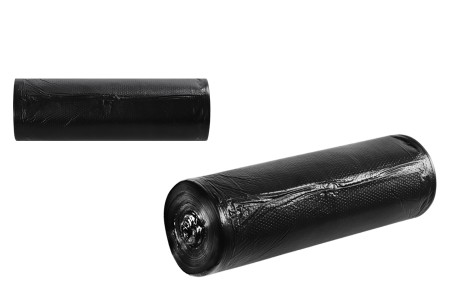 Jednokratne plastične kese 60x80 cm bez trake - rolna od 15 kom-slika_proizvoda