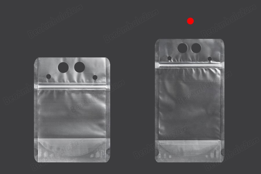 Providna DoyPack kesica sa zip zatvaranjem od 500ml, sa otvorima za prste i rupicama za slamčicu – 50 kom-grupa_slika
