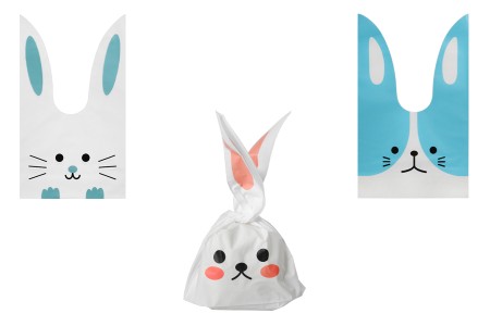 Plastične kesice za slatkiše i bombone 135x220mm - 50 kom-grupa_slika