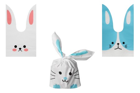 Plastične kesice za slatkiše i bombone 135x220mm - 50 kom-grupa_slika