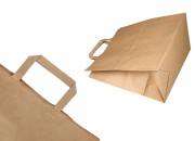 Papirna natron kesa 280x170x290mm - 25 kom Papirna natron kesa 280x170x290mm - 25 kom