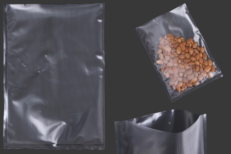 Vakuum kese 280x395mm za čuvanje i pakovanje hrane i drugih proizvoda - 100 kom-slika_proizvoda