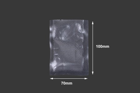 Vakuum kese 70x100mm za čuvanje i pakovanje hrane i drugih proizvoda - 100 kom-dimenzije_slike