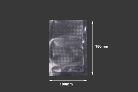 Vakuum kese 100x150mm za čuvanje i pakovanje hrane i drugih proizvoda - 100 kom-dimenzije_slike