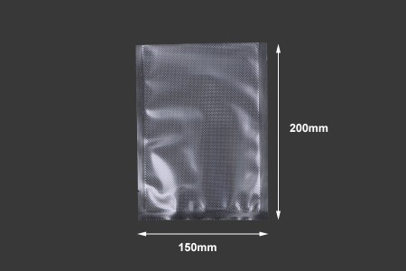 Vakuum kese 150x200mm za čuvanje i pakovanje hrane i drugih proizvoda - 100 kom-dimenzije_slike