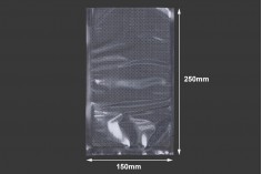 Plastične kesice za vakumiranje 150x250mm- 100 komada