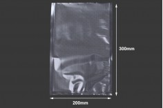 Plastične kesice za vakumiranje 200x300mm- 100 komada
