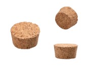 Konusni čep od prirodne plute 14,2x28/24 mm-slika_proizvoda