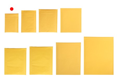 Koverta sa pucketavom folijom 9x15cm - 10 kom-grupa_slika