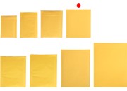 Koverta sa pucketavom folijom 16x20,5cm - 10 kom-grupa_slika