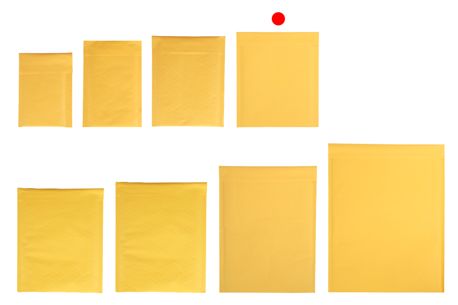 Koverta sa pucketavom folijom 16x20,5cm - 10 kom-grupa_slika