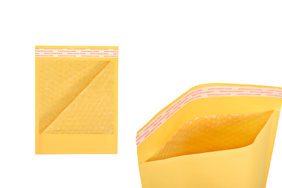 Koverta sa pucketavom folijom 16x20,5cm - 10 kom-dimenzije_slike