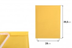 Koverta sa pucketavom folijom 28x39,5cm - 10kom