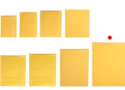 Koverta sa pucketavom folijom 32,5x44,5mm (pogodne za A3) - 10 kom-grupa_slika