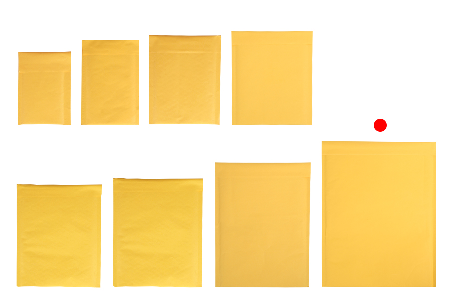 Koverta sa pucketavom folijom 32,5x44,5mm (pogodne za A3) - 10 kom-grupa_slika