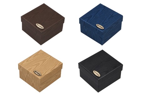 Kartonska poklon kutija 86x92x56mm u više boja - 12 kom-5