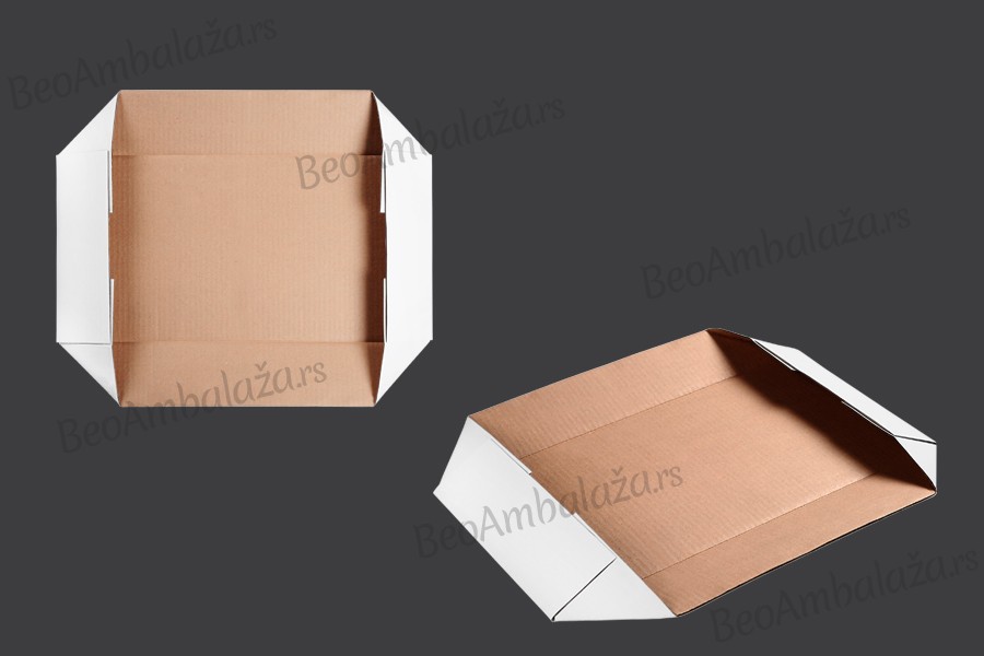 Kartonska kutija 295x148x51mm