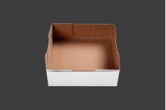 Kartonska kutija 145x145x40mm