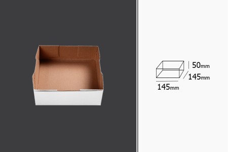 Kartonska kutija 145x145x50mm - 20 kom-dimenzije_slike