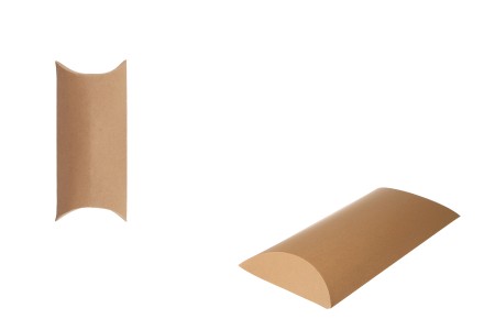 Papirna kraft jastuk - kutija 200x90x40mm - 20 kom-slika_proizvoda