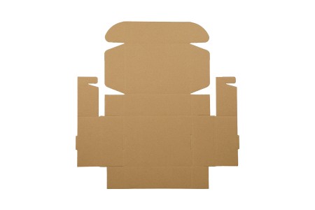 Kutija od kraft papira 220x160x70mm - 20 kom-5
