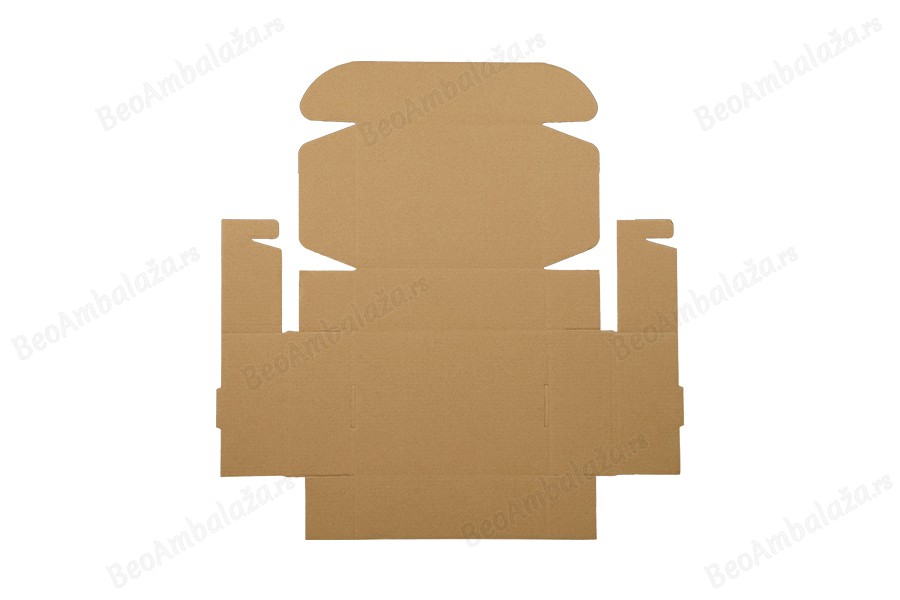 Kutija od kraft papira 220x160x70mm - 20 kom-grupa_slika