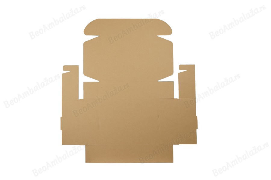 Kutija za pakovanje 240x180x70mm od kraft papira bez prozora – 20 kom-grupa_slika