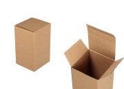 Kutija od kraft papira 100x100x170mm - 20 kom