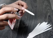 Papirni testeri za parfem - 100 kom Papirni testeri za parfem - 100 kom