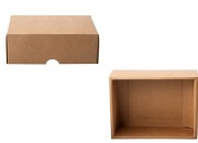 Kutija od kraft papira 170x130x60mm - 20 kom