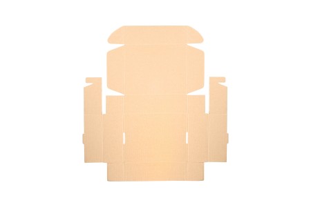 Kutija od kraft papira 240x180x70mm- 20 komada-3