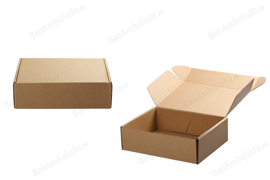 Kutija od kraft papira 240x180x70mm- 20 komada-slika_proizvoda