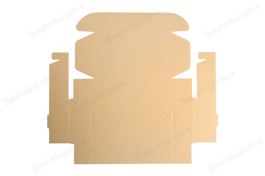 Kutija od kraft papira 240x130x60mm - 20 kom-grupa_slika