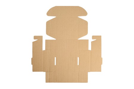 Kutija od kraft papira 130x120x60mm - 20 kom-3
