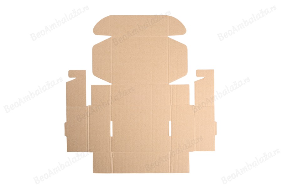 Kutija od kraft papira 170x130x60mm - 20 kom-grupa_slika