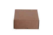 Kutija130x120x60 mm od kraft papira - 20kom 