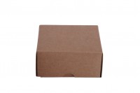 Kutija130x120x60 mm od kraft papira - 20kom 