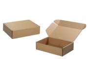 Kartonska kutija bez prozora 280x180x70mm - 20 komada 