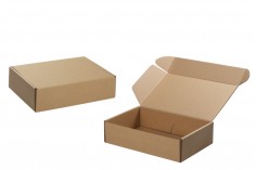 Kutija od kraft papira 280x180x70mm bez prozora - 20 kom