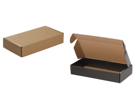 Kutija od kraft papira 280x130x50mm - 20 kom-2